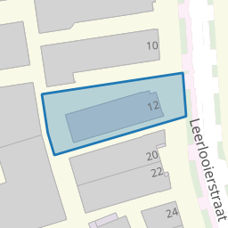 Perceel ETN01-M-1499