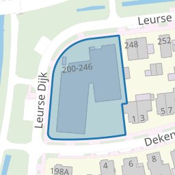 Perceel ETN01-M-1508