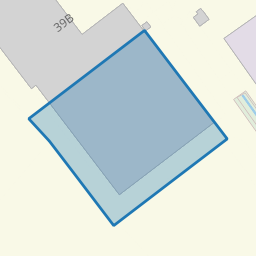 Perceel ETN01-M-1518