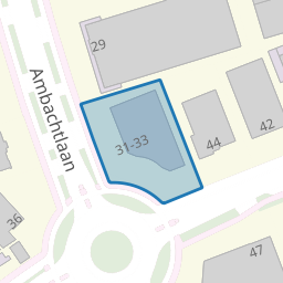 Perceel ETN01-M-1525