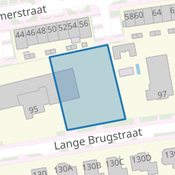 Perceel ETN01-M-1530
