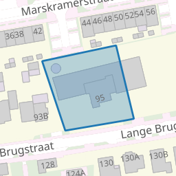 Perceel ETN01-M-1531
