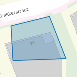 Perceel ETN01-M-1536