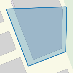 Perceel ETN01-M-1539