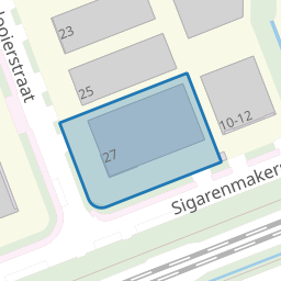 Perceel ETN01-M-1542