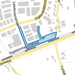 Perceel ETN01-M-1544