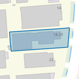 Perceel ETN01-M-1550