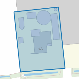 Perceel ETN01-M-1552