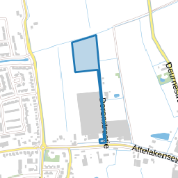Perceel ETN01-M-1557