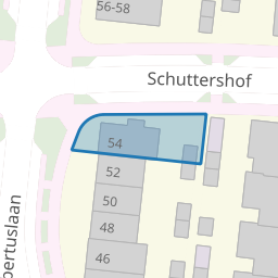 Perceel ETN01-M-1560