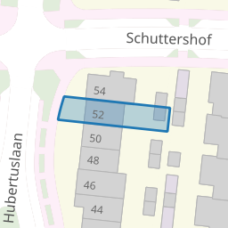 Perceel ETN01-M-1561