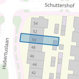 Perceel ETN01-M-1562