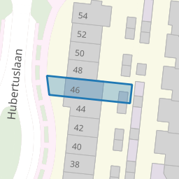 Perceel ETN01-M-1564