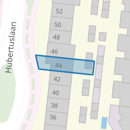 Perceel ETN01-M-1565