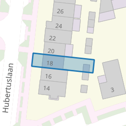 Perceel ETN01-M-1578