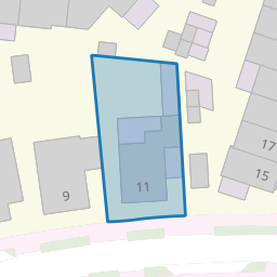 Perceel ETN01-M-1583