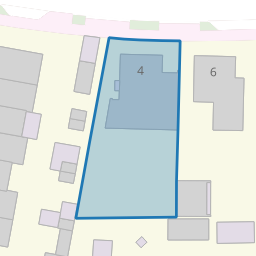 Perceel ETN01-M-1600