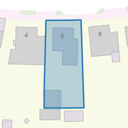 Perceel ETN01-M-1601
