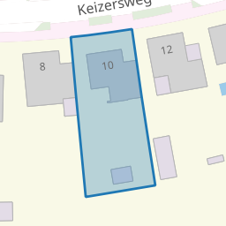 Perceel ETN01-M-1603