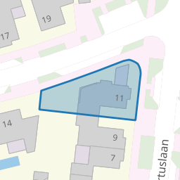 Perceel ETN01-M-1606