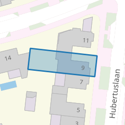 Perceel ETN01-M-1607