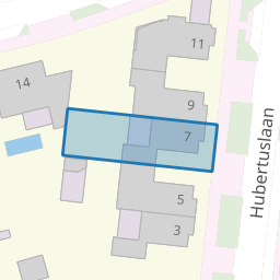 Perceel ETN01-M-1608