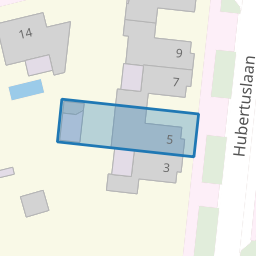 Perceel ETN01-M-1609