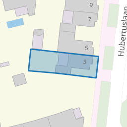 Perceel ETN01-M-1610