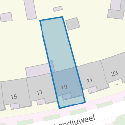 Perceel ETN01-M-1613