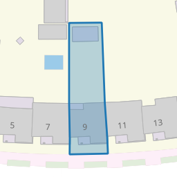 Perceel ETN01-M-1618