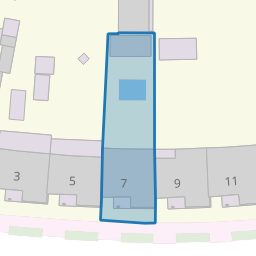 Perceel ETN01-M-1619