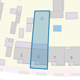 Perceel ETN01-M-1620