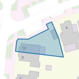 Perceel ETN01-M-1623