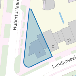 Perceel ETN01-M-1627