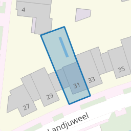 Perceel ETN01-M-1628