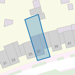 Perceel ETN01-M-1631