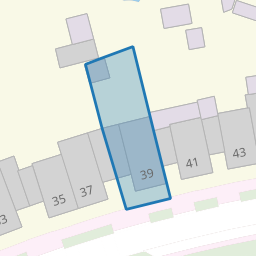 Perceel ETN01-M-1632