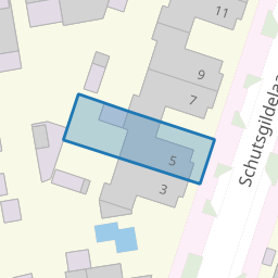 Perceel ETN01-M-1637