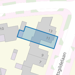 Perceel ETN01-M-1640