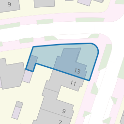 Perceel ETN01-M-1641