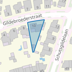 Perceel ETN01-M-1642