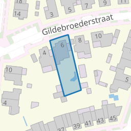 Perceel ETN01-M-1643