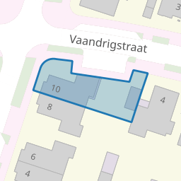 Perceel ETN01-M-1645