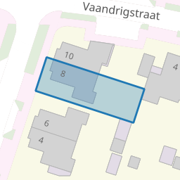 Perceel ETN01-M-1646