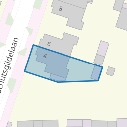 Perceel ETN01-M-1648