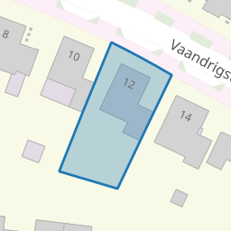 Perceel ETN01-M-1653