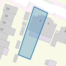 Perceel ETN01-M-1657