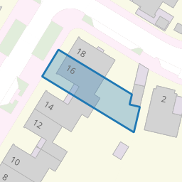 Perceel ETN01-M-1661