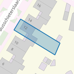 Perceel ETN01-M-1663