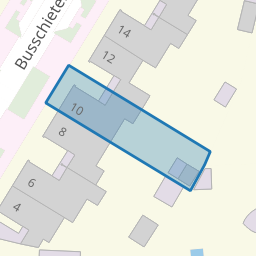 Perceel ETN01-M-1664